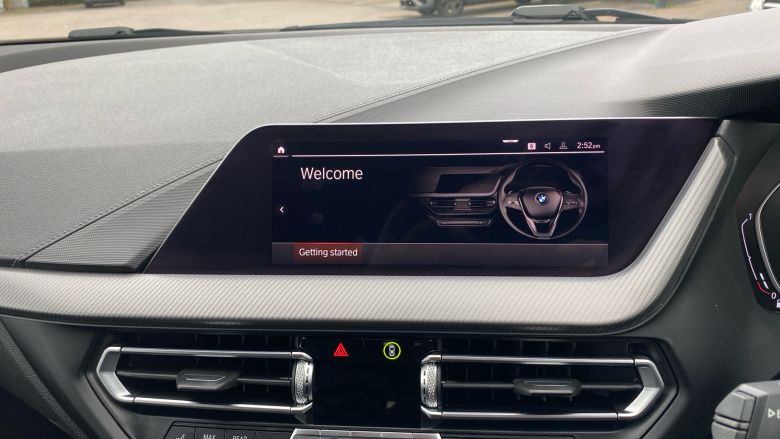 BMW 1 Series 118i M Sport 5dr Step Auto Petrol Hatchback